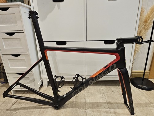 Colnago v3rs 50s with - v3rs,