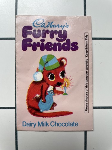 Vintage 1970 cadbury s - vintage, 1970’s