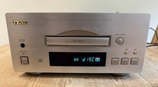 TEAC Reference 500 series