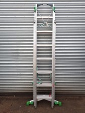 FACAL P240-3 SUPER SCALA PRIMA