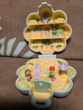 Vintage Polly Pocket Flower