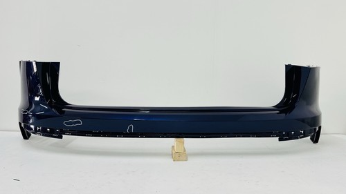 Audi tron rear genuine - rear,