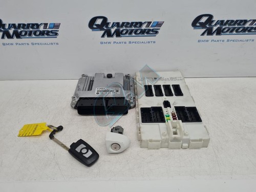 Bmw ecu lockset fits series - ecu,