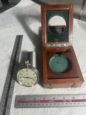 Kirova Deck Watch/Aviation