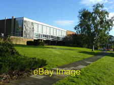 Photo 6x4 Bodington Hall. Adel Students residences in Leeds.  This pic sh c2006