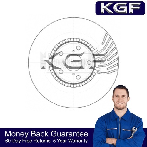 Kgf front left - kgf,