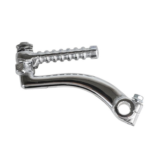 13mm kick start - start, lever