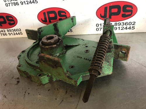 Rear engine mount - , mbc0003
