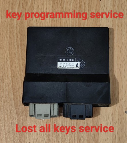 Denso mitsubishi ecu - denso, suzuki