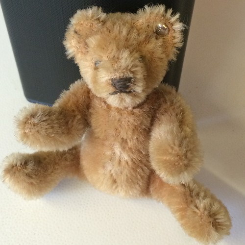 Antique toy vintage - -,