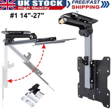 TV Tilt Swivel Flip Down