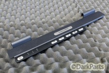 HP Compaq nx9005 Laptop Power Button Hinge Cover Strip 331344-001