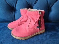 Girls Boots NEXT Size 9