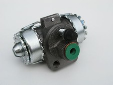 1952-1957 Vauxhall Wyvern