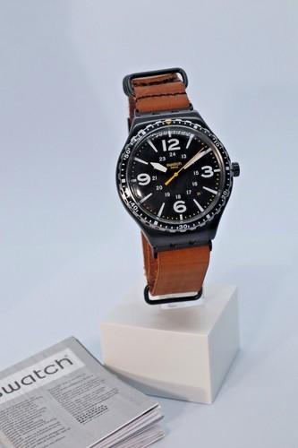 Swatch irony special - swatch,