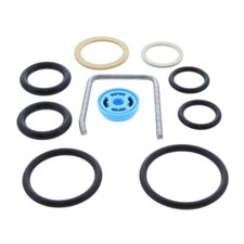 Worcester Bosch Genuine Boiler 87161410570 Flow Regulator Type E-W 10 Litre Blue