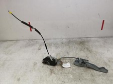 PEUGEOT EXPERT DOOR LOCK LATCH FRONT LEFT 2007-2016 9681335980 #86304