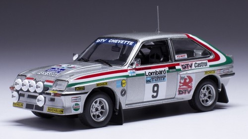 Vauxhall chevette 2300 - vauxhall, #9