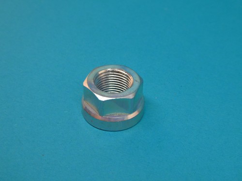 Zündapp nut with collar - zündapp,