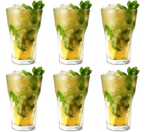 Libbey duratuff highball - duratuff,