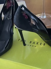 ted baker ladies shoes size 5