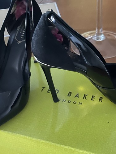 Ted baker ladies shoes size - ted,
