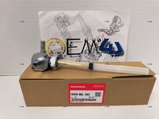 Honda Genuine OEM Fuel Petcock