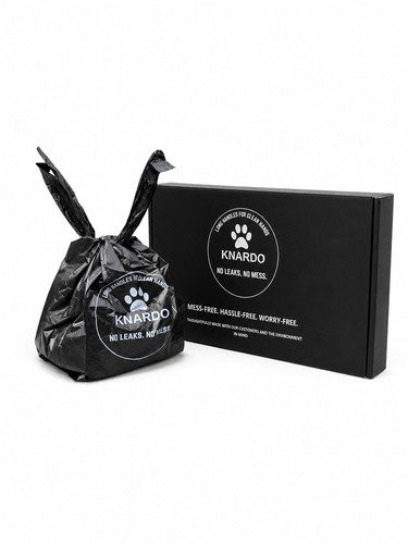 600 dog poo bags strong - strong,