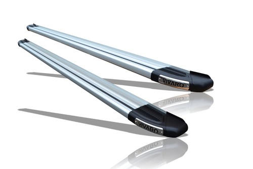 Running boards for opel - boards,