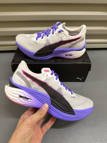 Size puma deviate nitro - 9,