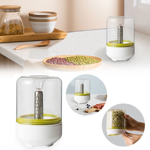 1pcs bean sprout - 1pcs, machine