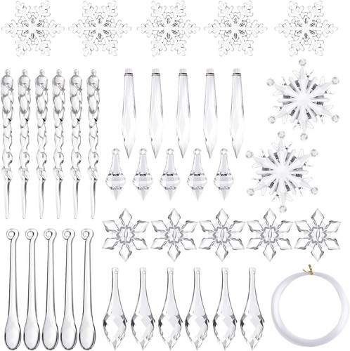 Pcs christmas decoration - pcs,