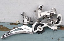 Vintage Suntour Cyclone