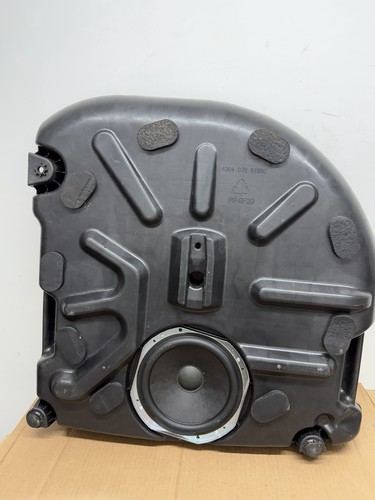 Jaguar 15 subwoofer - 12-15,