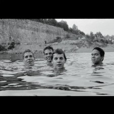 Slint Spiderland LP Vinyl NEW