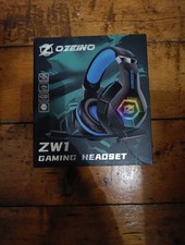 Ozeino ZW1 Gaming Headset