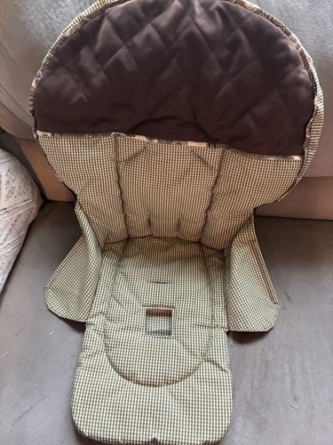 Graco contempo high - contempo,