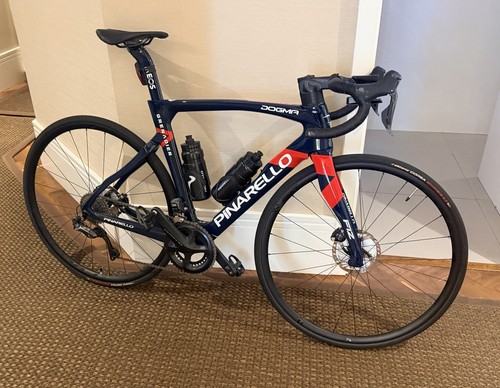 Pinarello dogma f12 - pinarello,