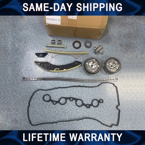 Timing chain kit for - kit,