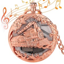 Castle in the Sky Music Box