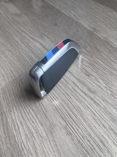 Bmw button remote key - bmw, fob