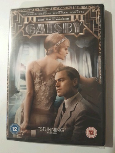The great gatsby - great, 2013)
