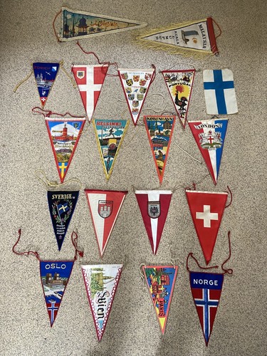 Vintage world travel - world, holiday