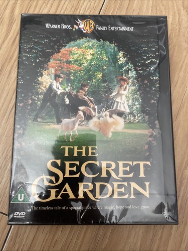 The secret garden - secret, 1993)