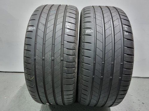 255 r20 bridgestone 101y - 255,