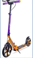 Zinc Kids Scooter – Big