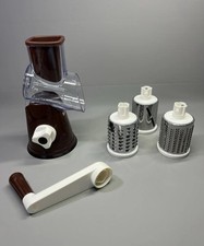 Kitchen Manual Rotary Grinder