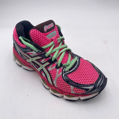 Asics gel nimbus running - asics,