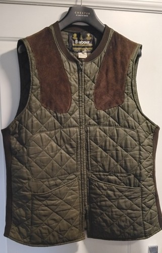 Barbour gilet mens - gilet, xl