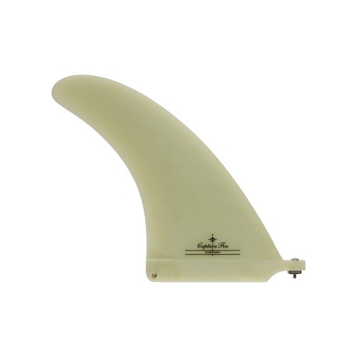 Captain fin josh - captain, 7.5"